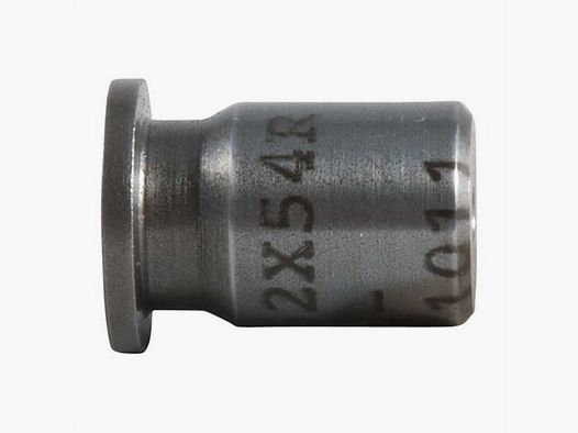CLYMER GAUGES CLYMER 7.62X54R GO GAUGE HEADSPACE GAUGE STEEL