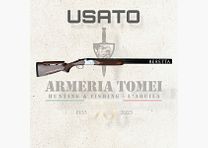 USATO – FUCILE SOVRAPPOSTO – BERETTA MOD. S 680 TRAP cal. 12