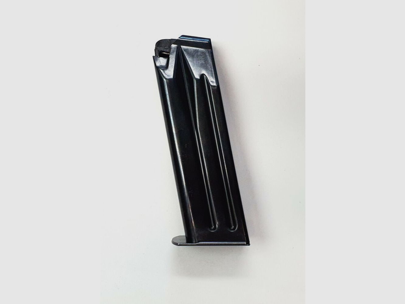 Magazzino sconosciuto per pistola HK SFP9 e P30 - 9mm Luger - 17 colpi