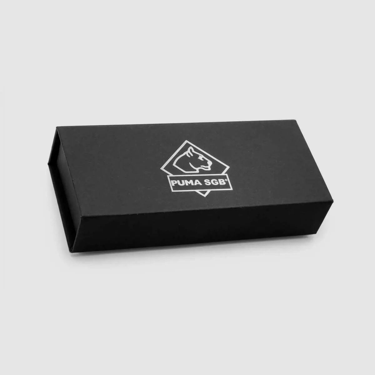 PUMA SGB Mach1, Einhandmesser, liner-lock