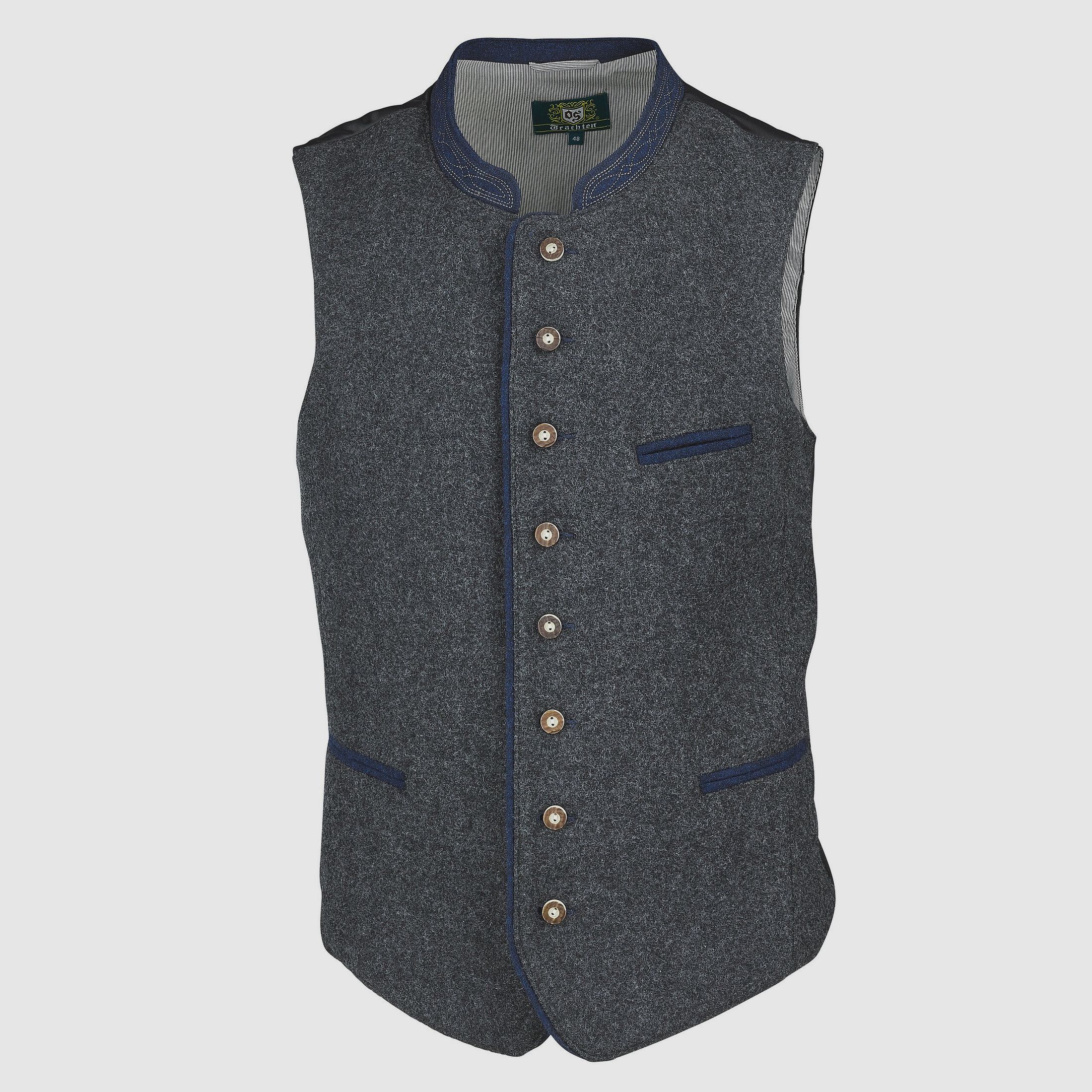 OS-Trachten Vest