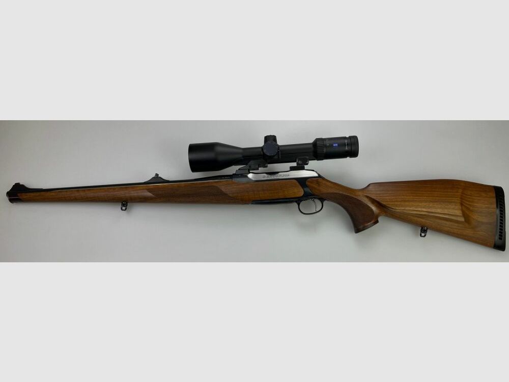 Sauer 202 Stutzen
