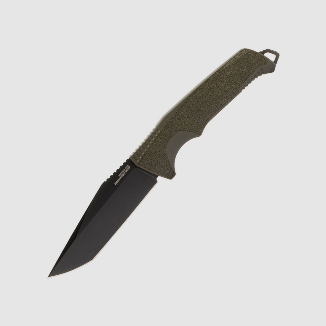 SOG TRIDENT FX STRAIGHT EDGE, image 1 of 4