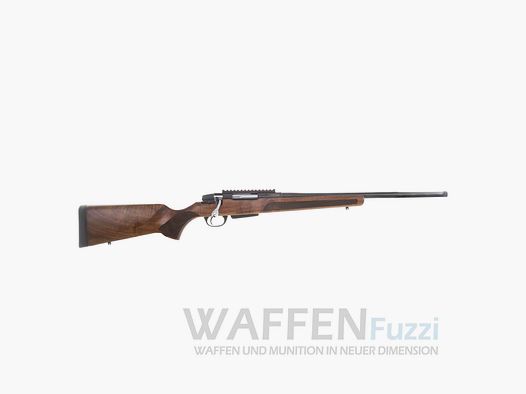 Brenner Repetierbüchse BR20 Walnuss Kaliber .308Win.