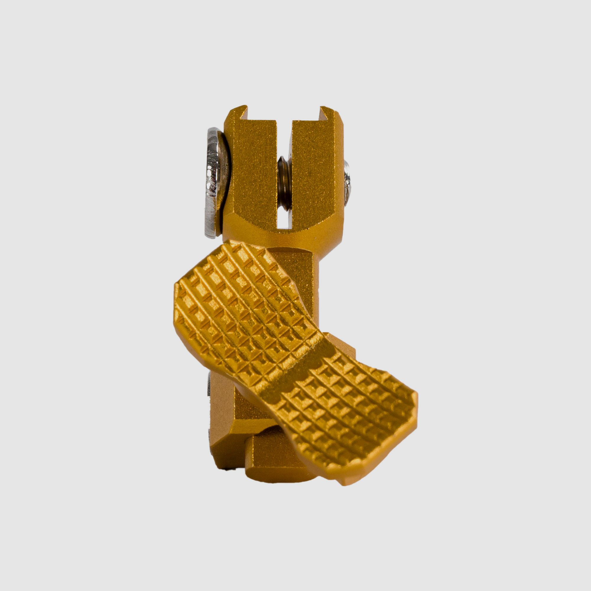 Withdrawal trigger Sensive II for Morini LP