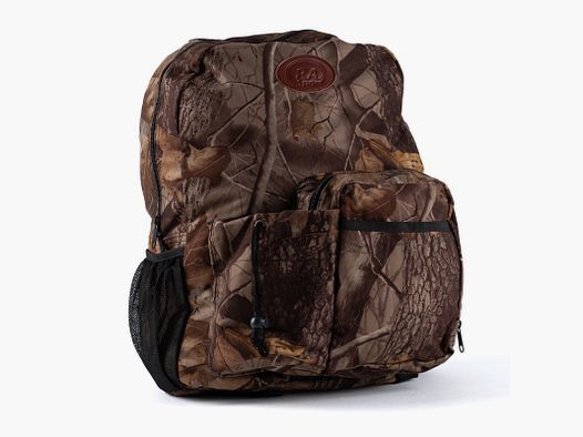 HUNTING BACKPACK CAMO 30L
