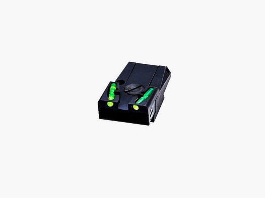 Visier Fiber Ruger MK I-IV+22/45