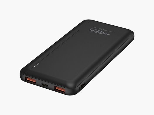 Ansmann Powerbank 10,000 mAh