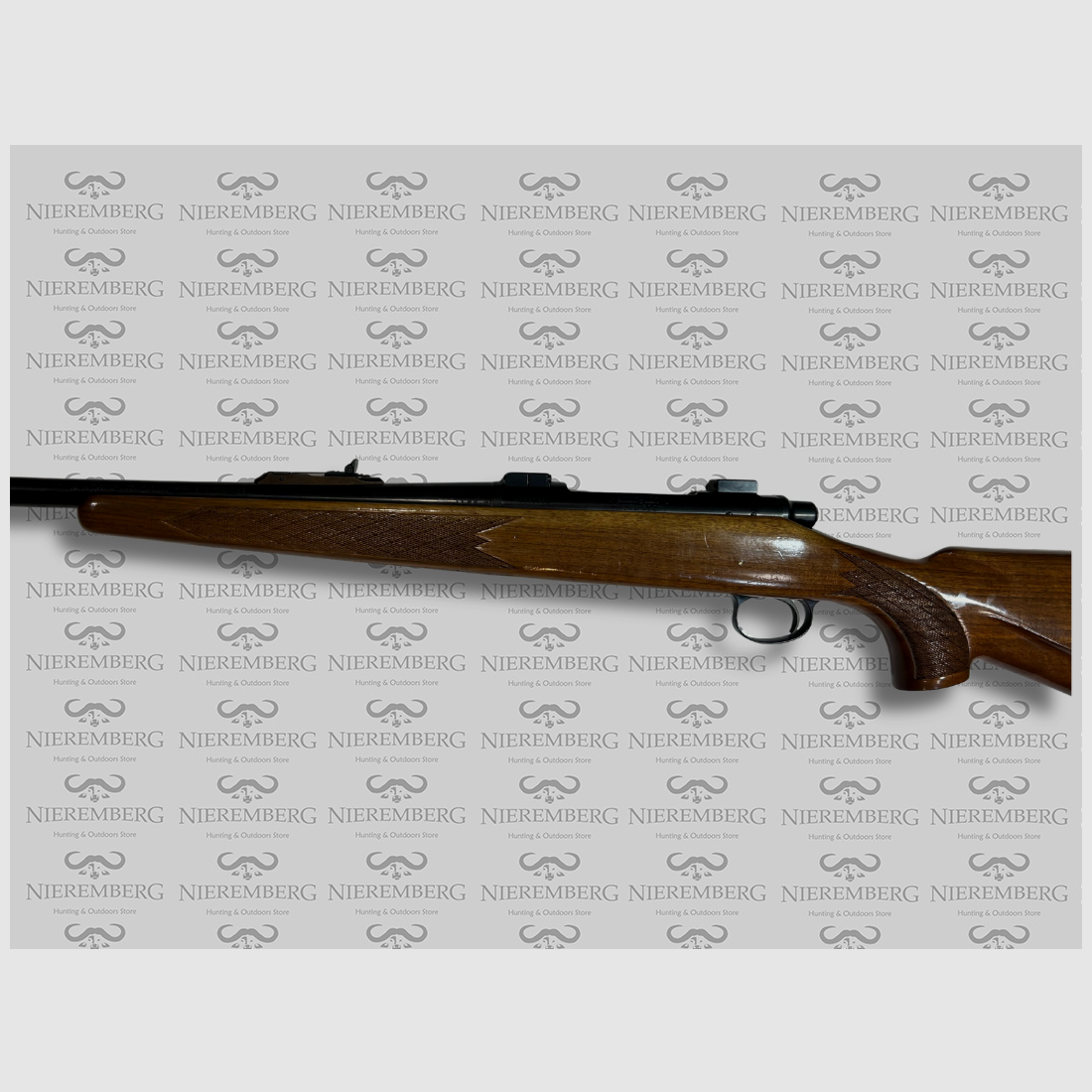 Remington Mod. 700 Cal. 7mm, image 2 sur 2