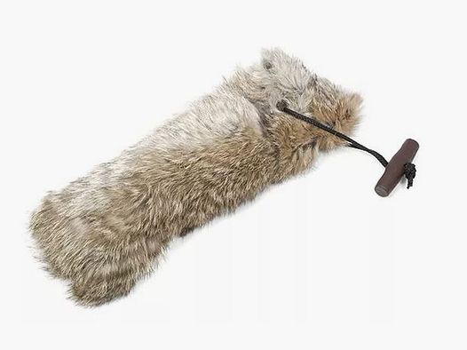Mystique rabbit fur dummy 250 g