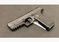 DANIEL DEFENSE H9 | 9mm Luger | Listo para Óptica | 3 Cargadores | Pistola Semiautomática