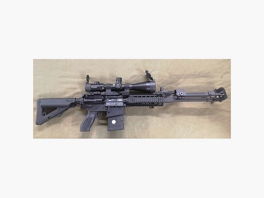 SIG 716 Sport Tac