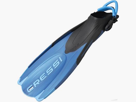 CRESSI MAUI SCHWARZ BLAU