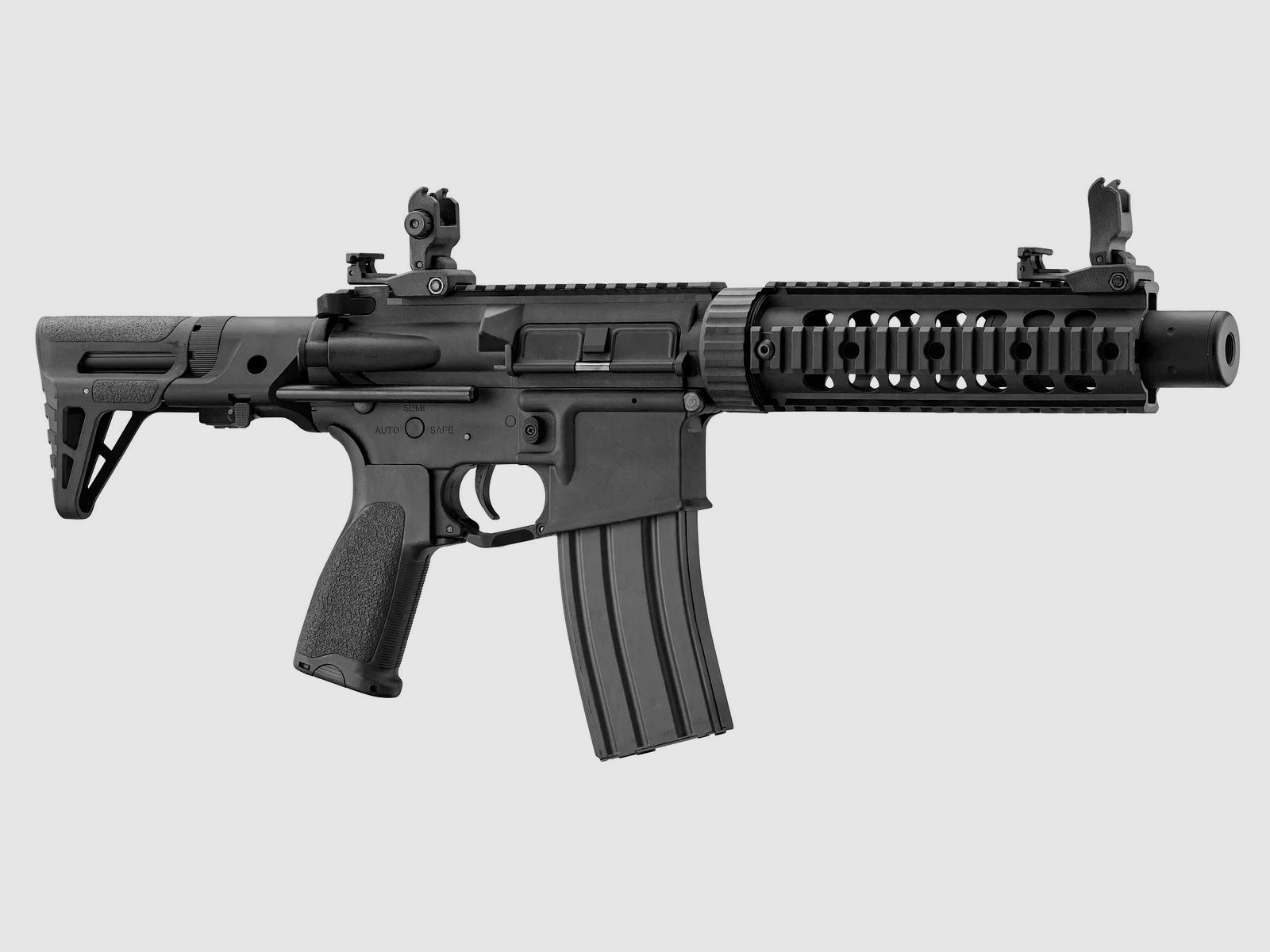 REPLIK AEG LT-15 GEN2 PDW-S 1J, Bild 3 von 3