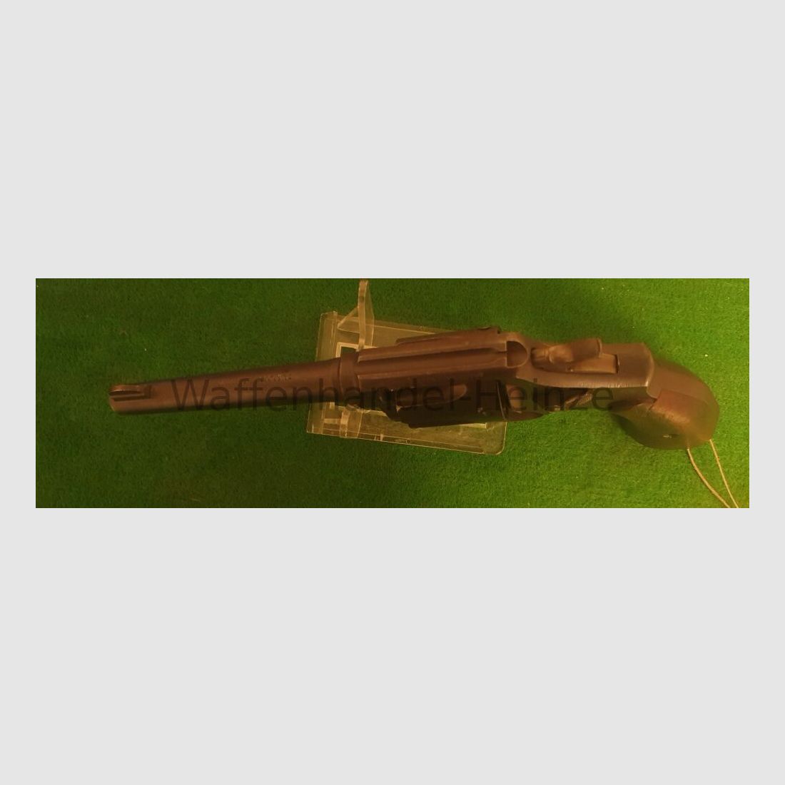 Smith & Wesson Mod. M & P Victory