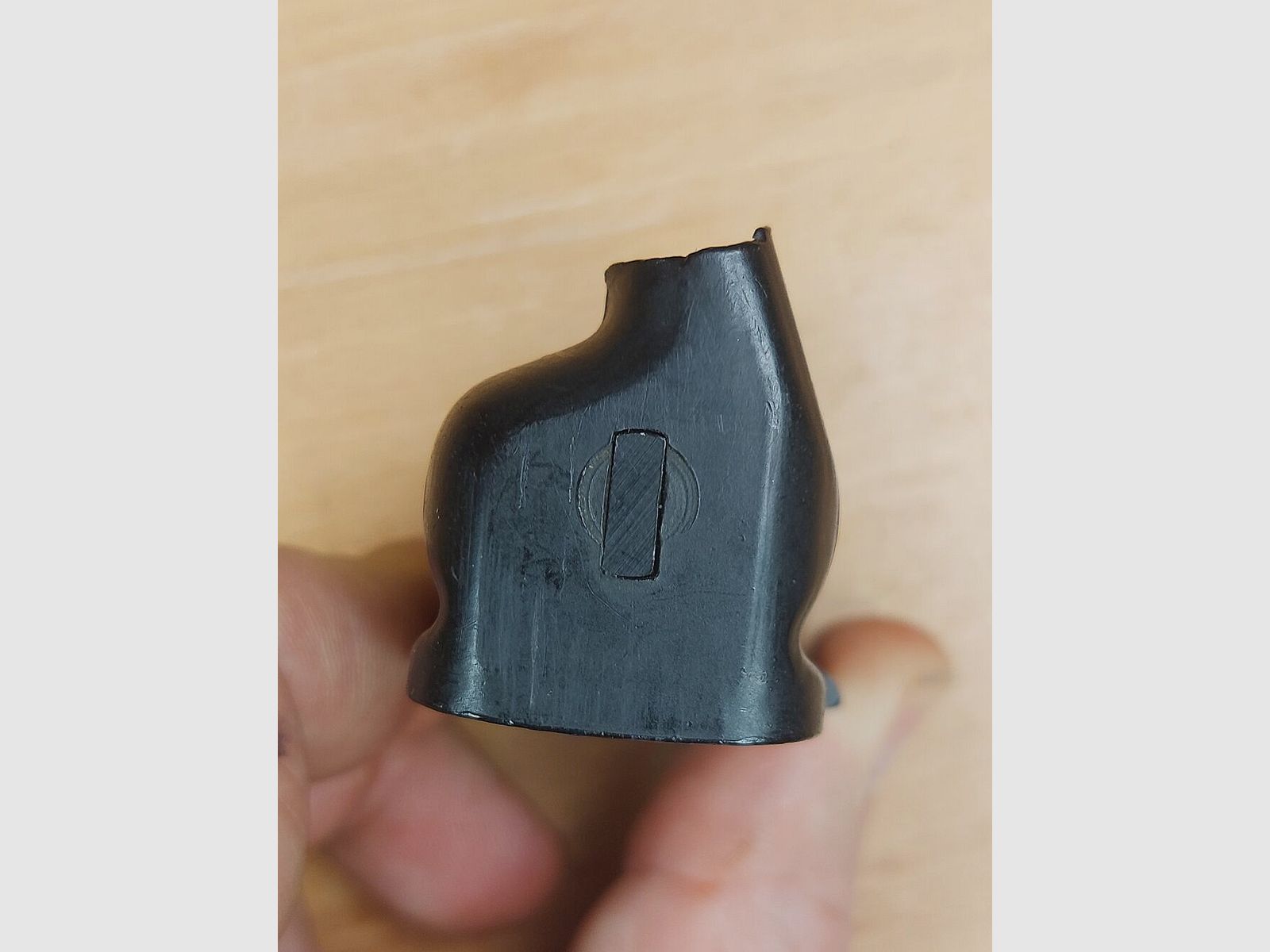 Steyr Manlicher Modell SL