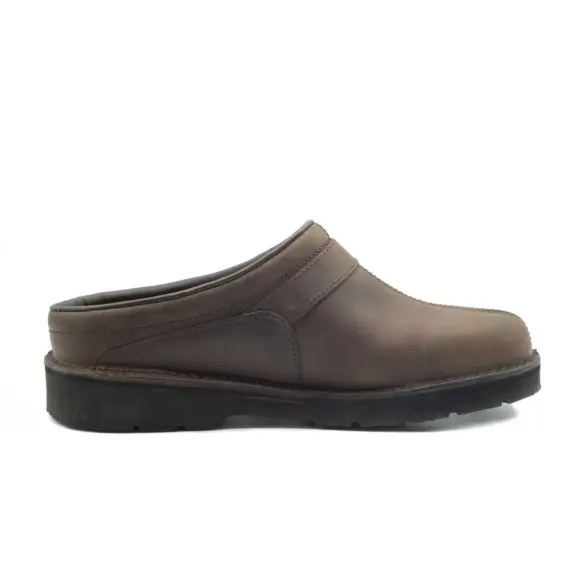 Leder-Sabot Stagunt Aigual, Bild 3 von 6