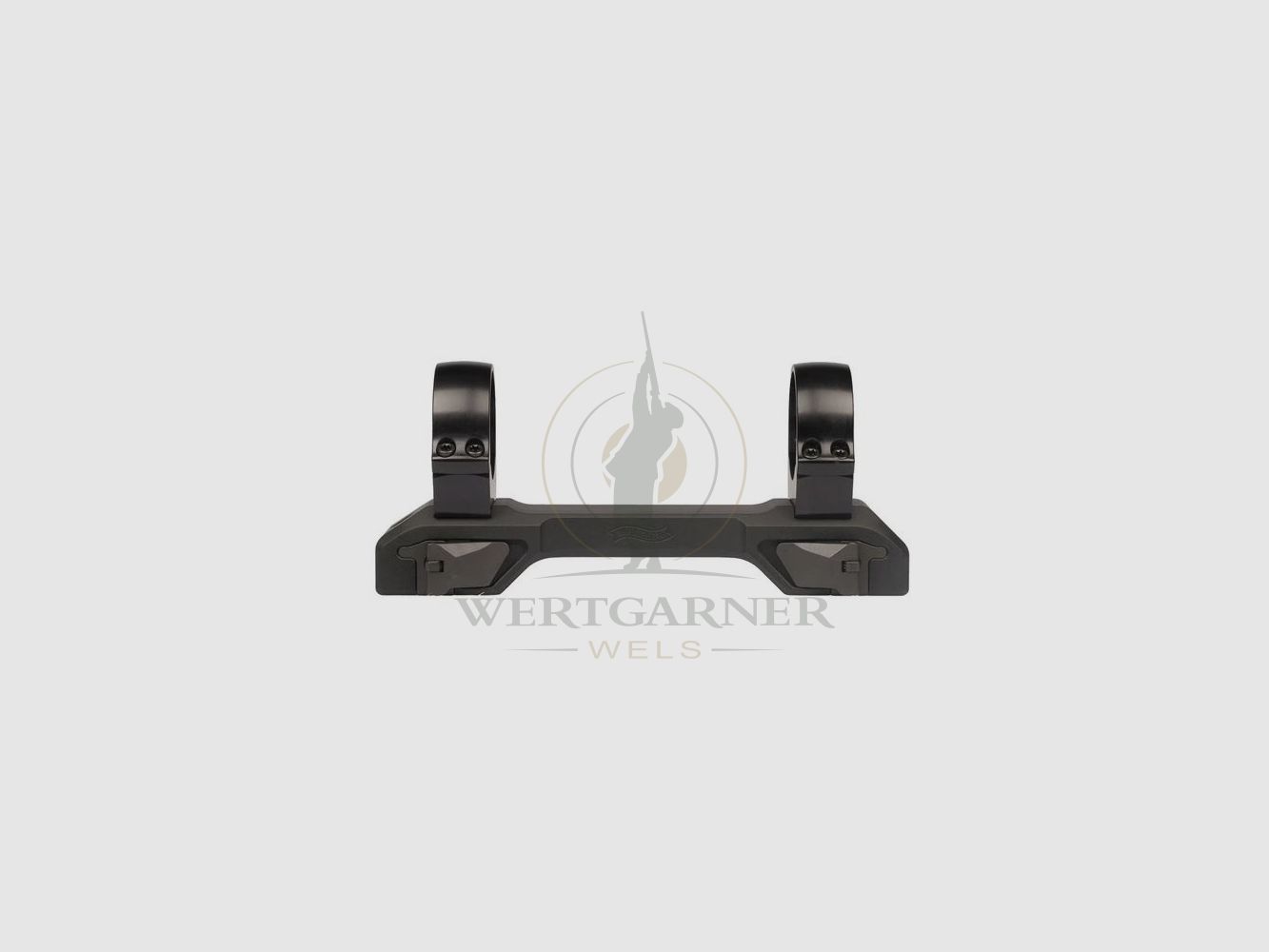 Walther Fixlock Mount Ring 34mm, image 2 of 2
