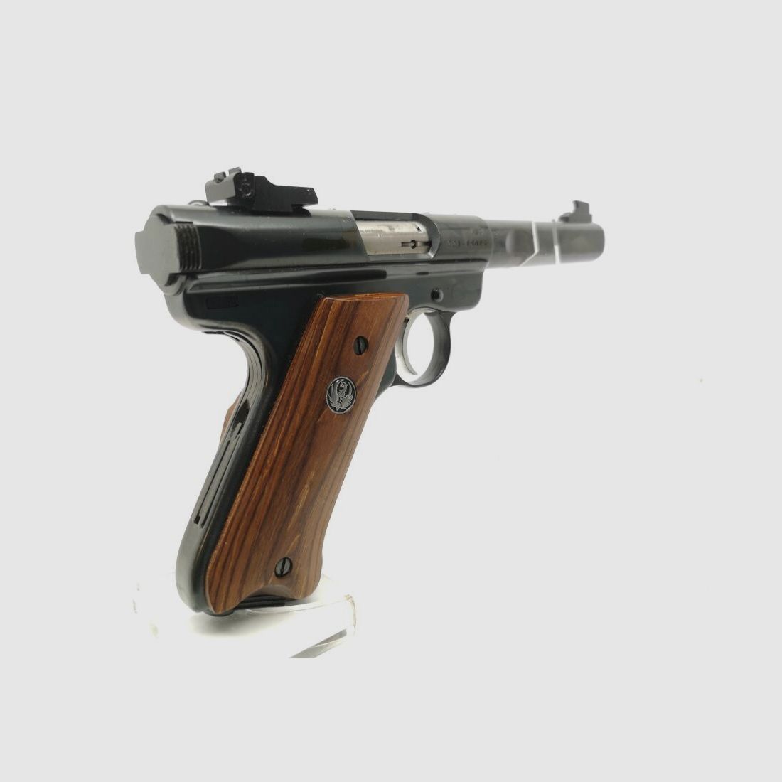 Ruger Mark II Target