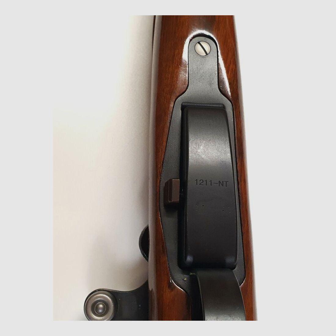 Schwaben Arms GmbH - Nowa produkcja - Karabin powtarzalny SAR K31 SPORTMATCH w kalibrze 308win. podobny do szwajcarskiego K31