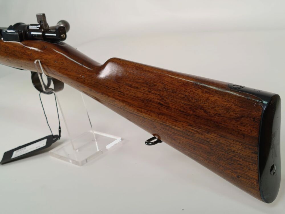 Carl Gustafs Stads Mod. 1903