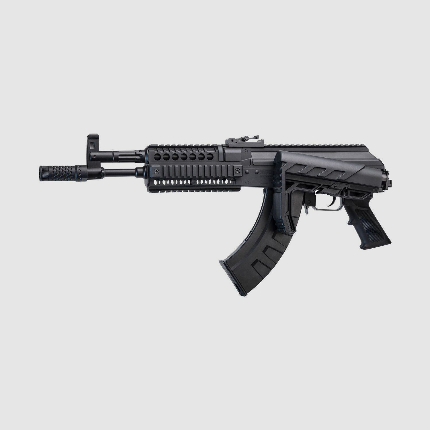 Crosman AK1 CO2 Vollautomatische BB-Gewehr 4,5 3J, Bild 3 von 6