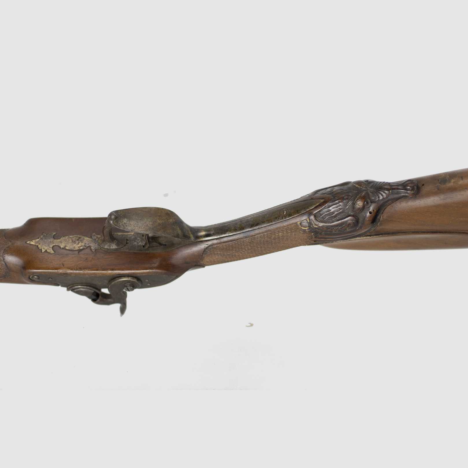 Fusil à deux canons à chargement par la bouche, image 14 sur 14