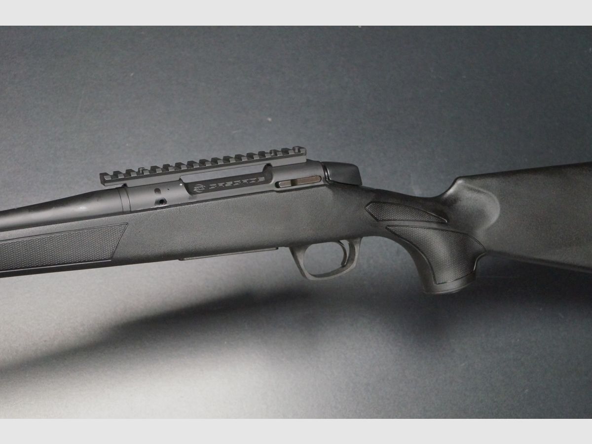 CVA Cascade Black 22″ .308 Win, Bild 4 von 5