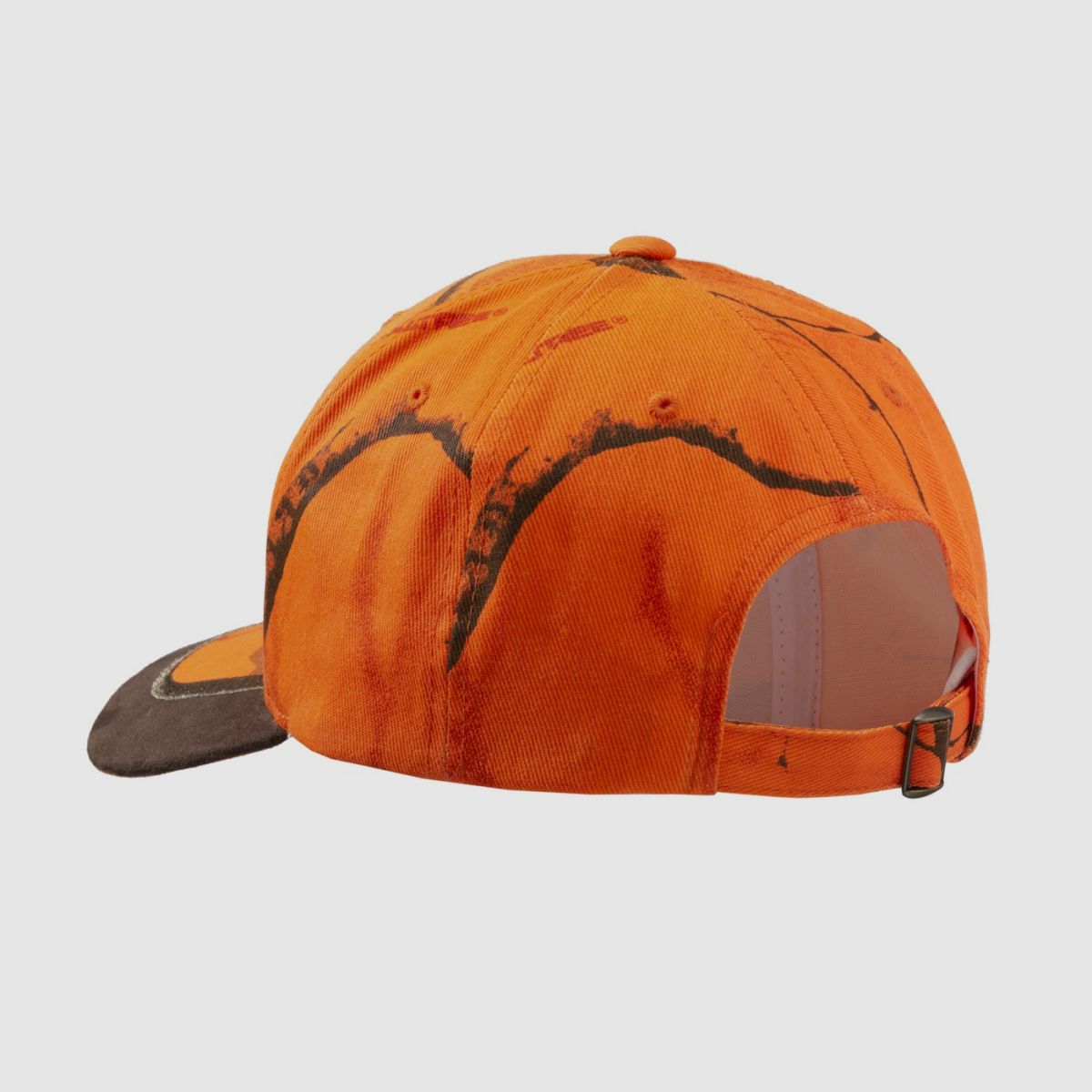 BERETTA Camo Kappe Realtree Ap Camo Hd Orange