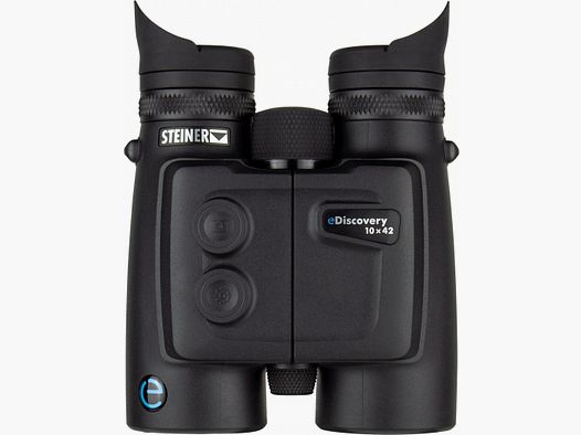 Steiner Steiner eDiscovery 10x42 -300,00€ eDiscovery Trade In 1.699,00 Effektivpreis