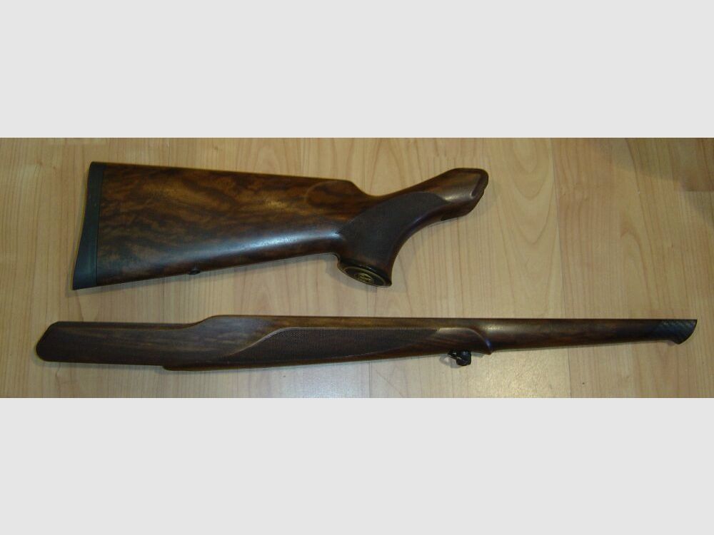 Sauer & Sohn	 404