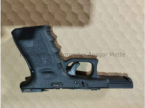 Glock Mod. 25 grip piece 25 grip piece