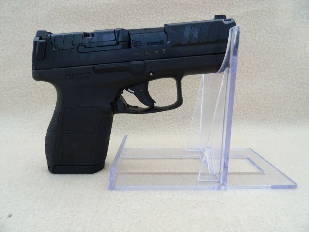 Heckler & Koch SFP 9 CC OR