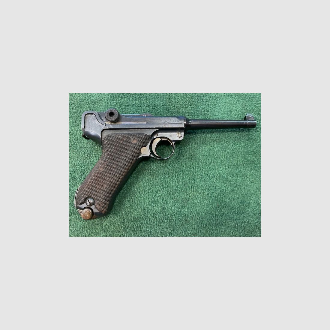 DWM P-08 1915, 7,65P, zdjęcie 1 z 6