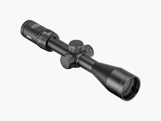 Meopta Meostar R 2,5-15x50 RD PA Zielfernrohr Leuchtabsehen 4C
