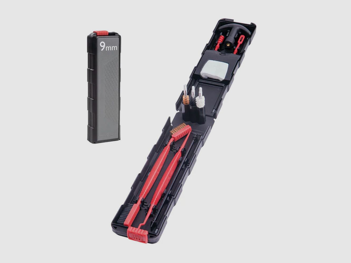 Real Avid Prime-9 Kit de Nettoyage pour Armes de Poing