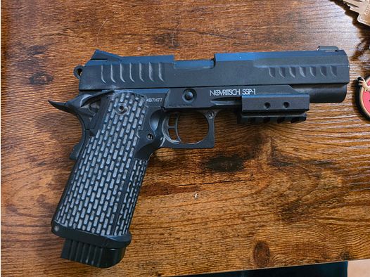 Novritsch SSP-1