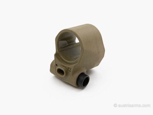Reptilia RECC·E Carbine Front End QD, FDE