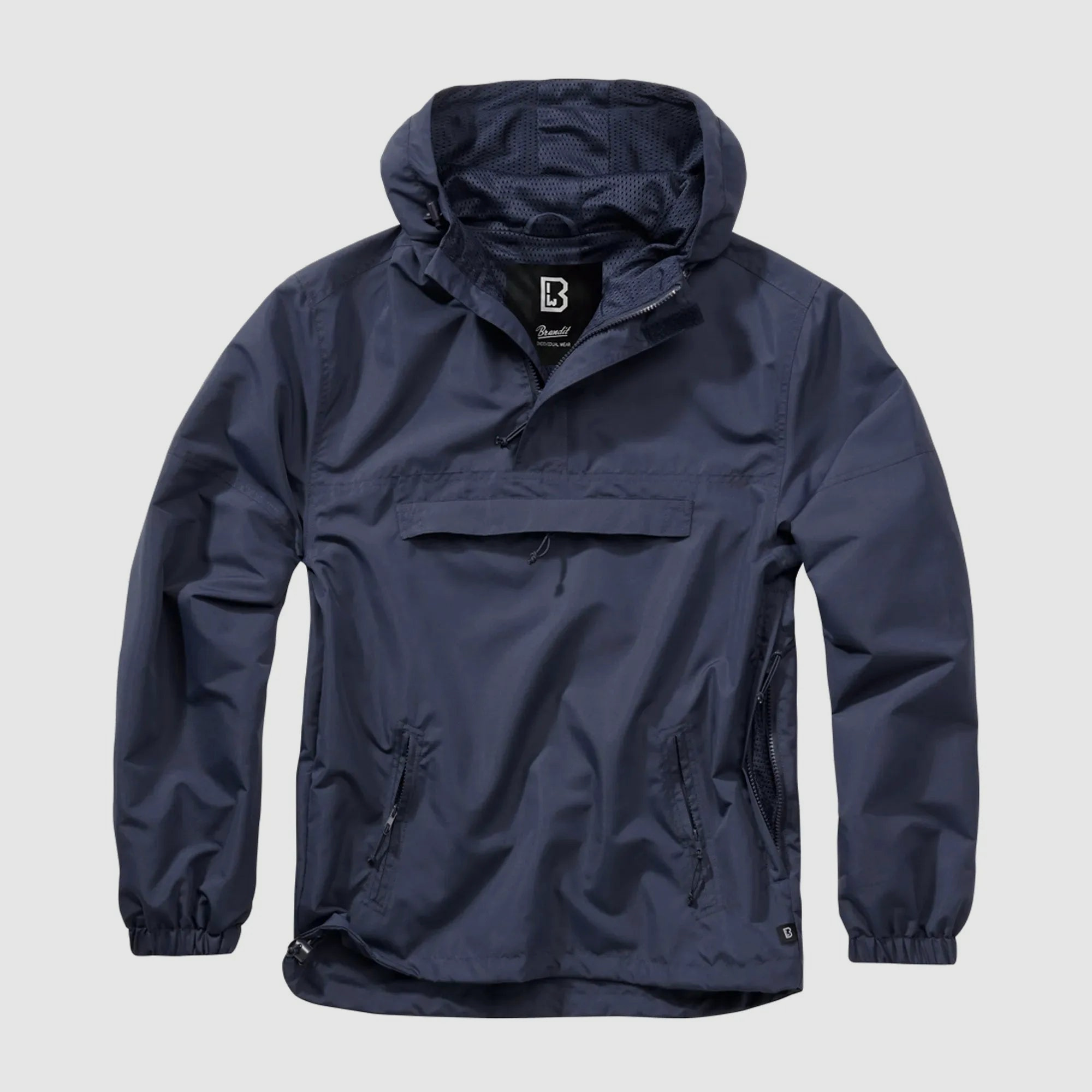 Brandit Brandit Windbreaker Summer navy