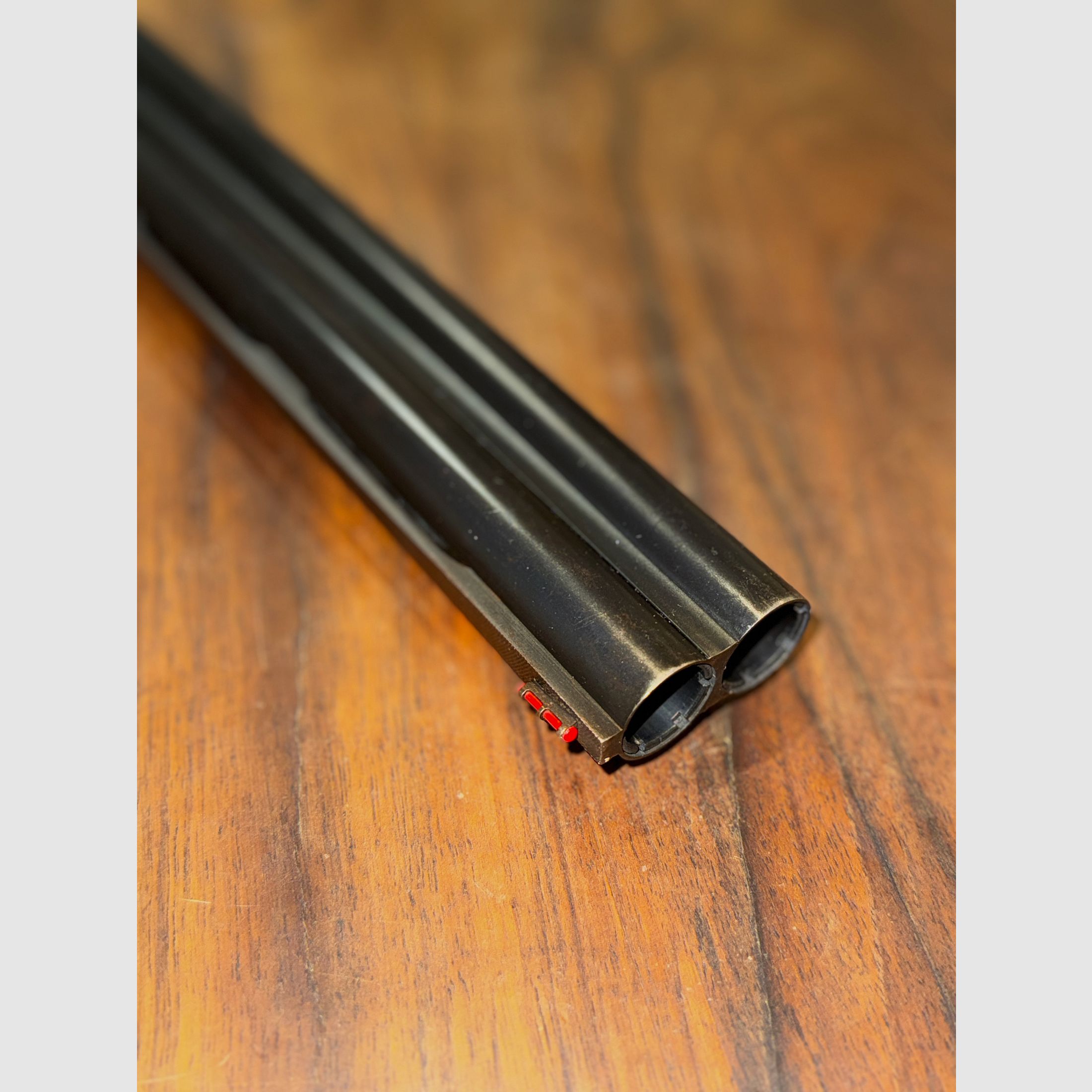 Bockdoppelflinte Fabarm Elos C 12/76