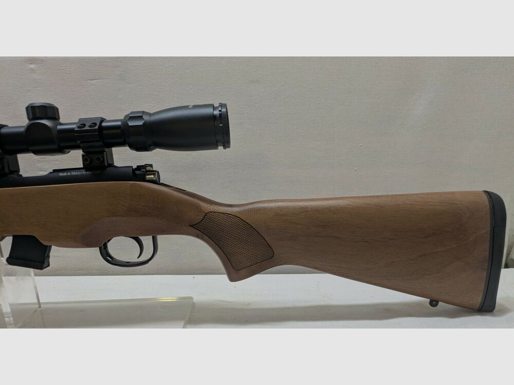 Hatsan Escort Wood