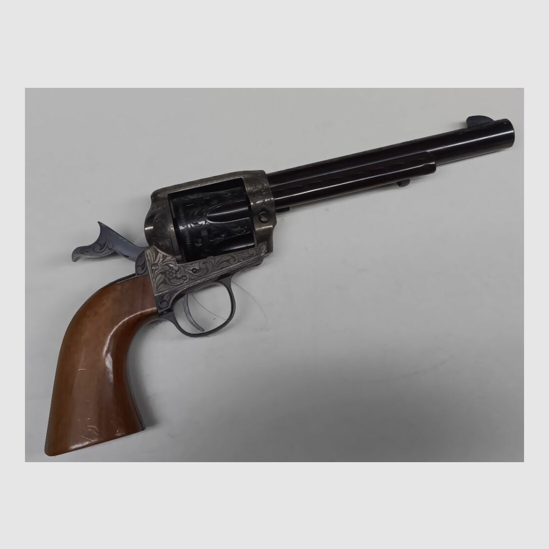 Western Arms - Italy SAA