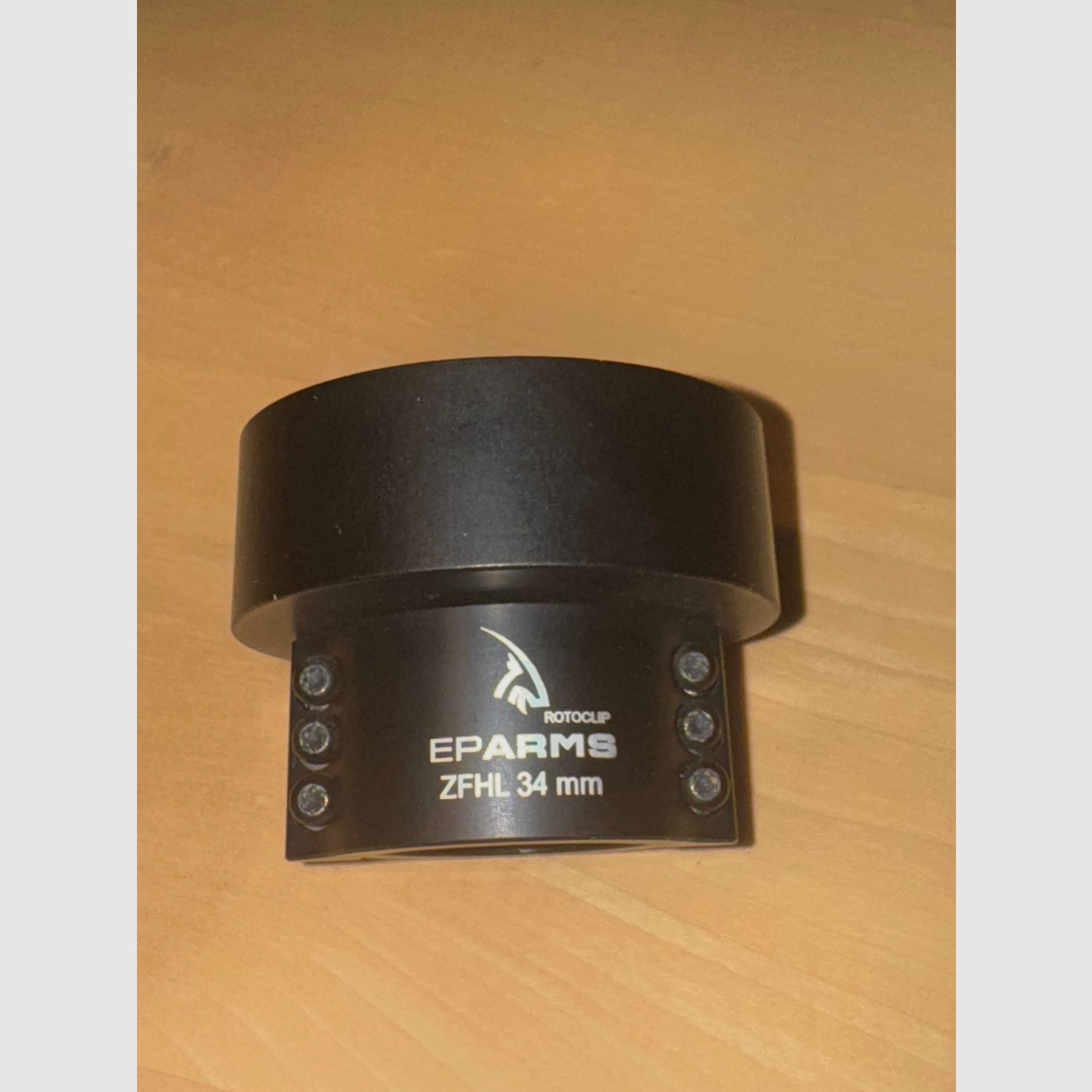 EP Arms Rotaclip Adapter für Wärmebild Vorsatzgerät