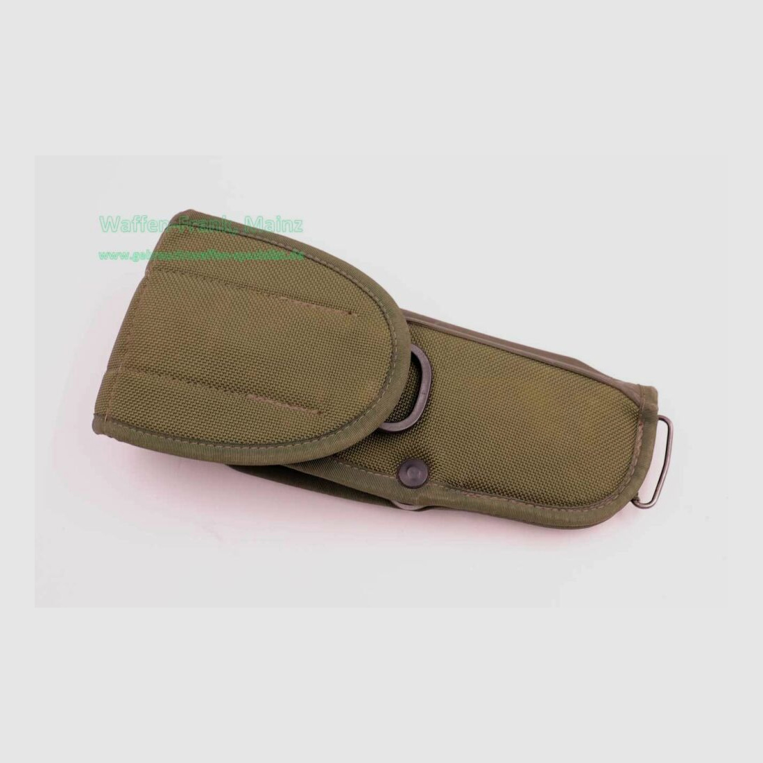 Bianchi, USA Gürtelholster M-12