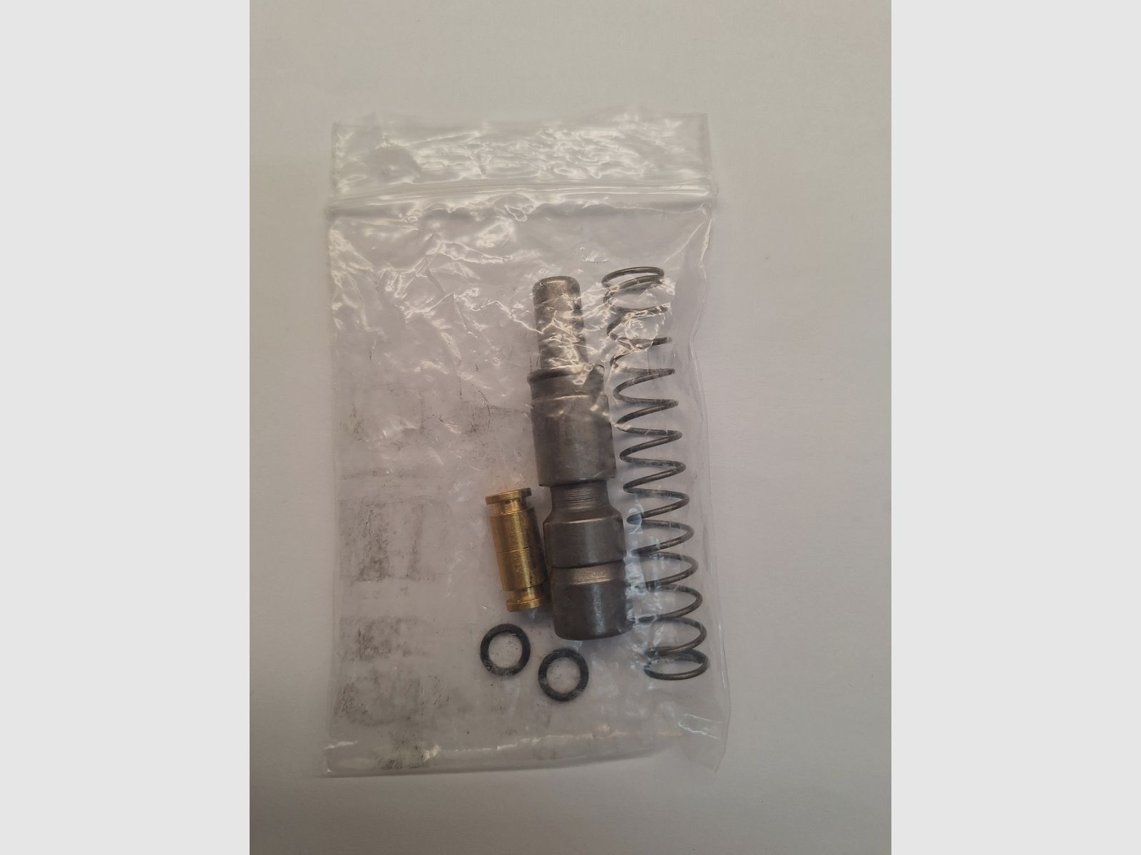 Export-Kit 24 J per Gamo Arrow e Riser carabina ad aria