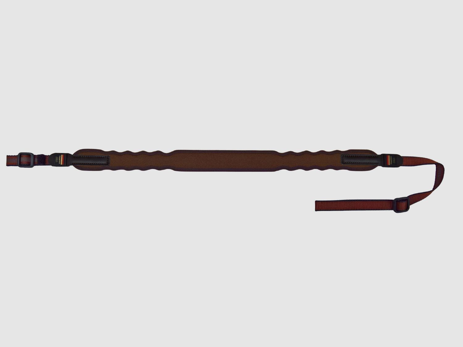 Niggeloh Gewehrriemen Elegant für Flinte