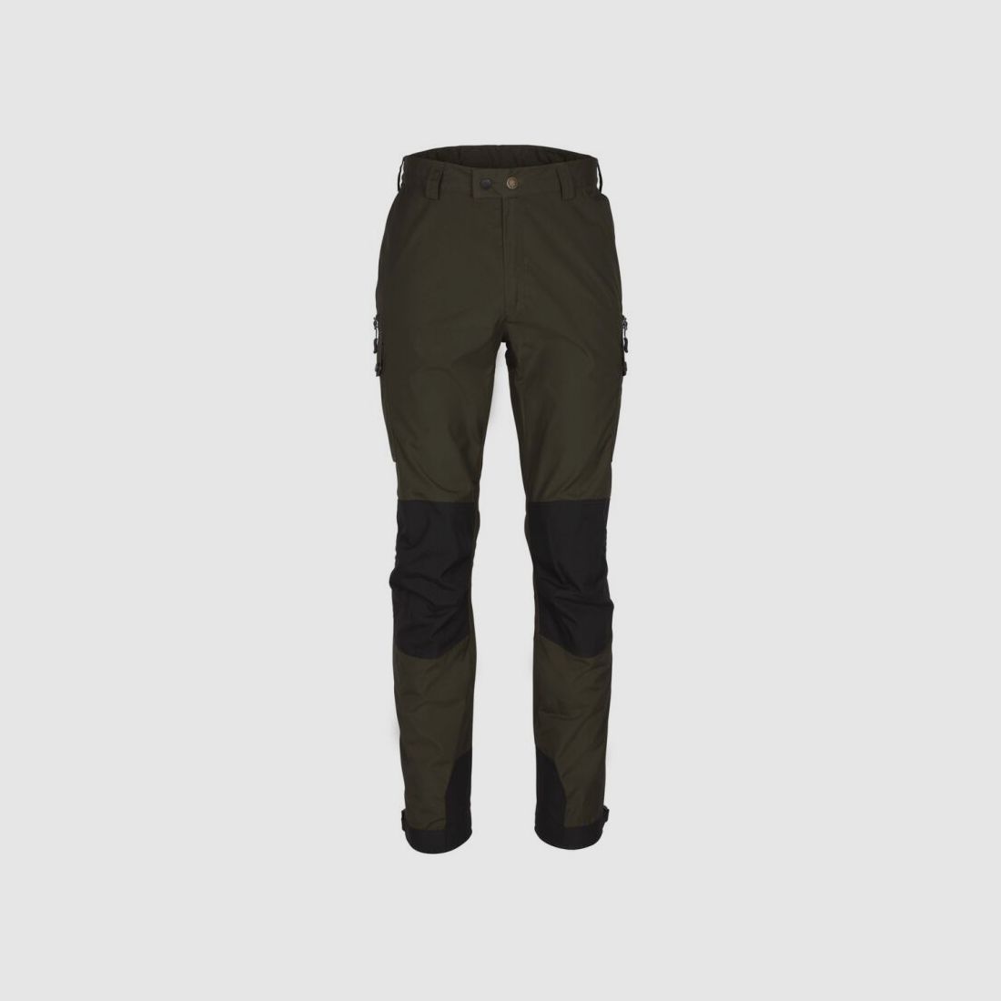 Pinewood Herren Hose Lappland 2.0 Mossgreen/Black