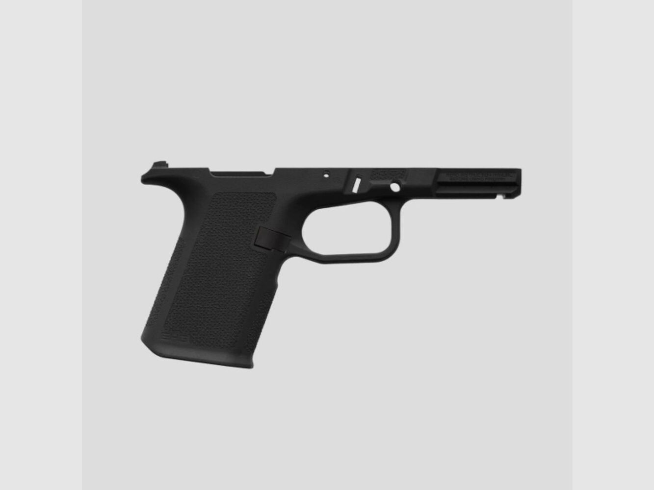 Magpul MAGPUL EHG RG9 GRIP - RUGER RXM COMPACT SCHWARZ