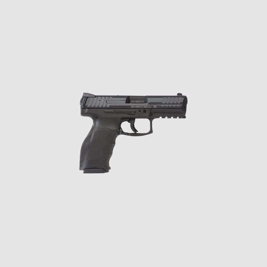 Heckler & Koch SFP9