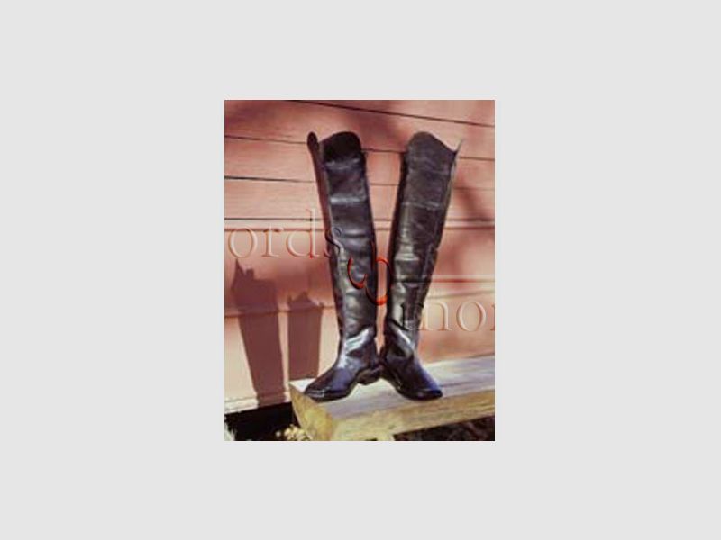 Kavallerie Stiefel